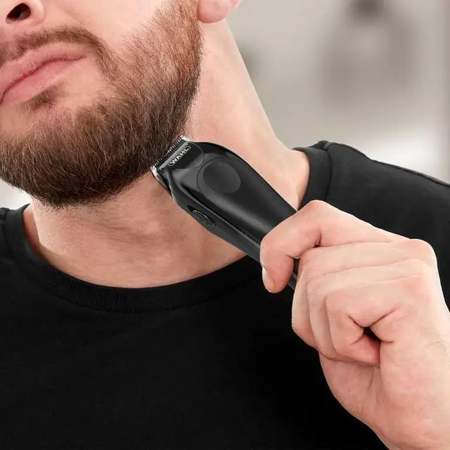 Wahl Mini Pro Cordless Beard Trimmer for Men photo 3
