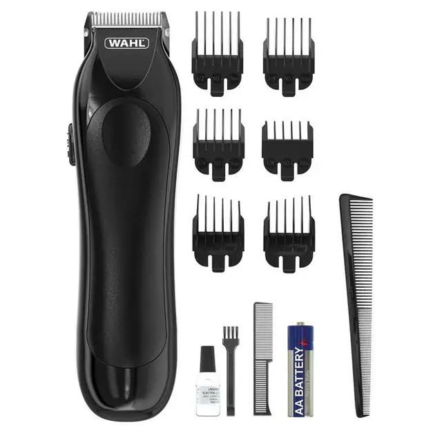 Wahl Mini Pro Cordless Beard Trimmer for Men