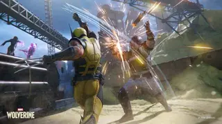 Wolverine for PlayStation 5 thumbnail 2