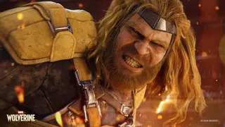 Wolverine for PlayStation 5 thumbnail 3