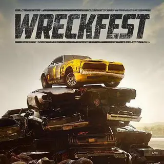 Wreckfest iOS Game App on Sale at App Store