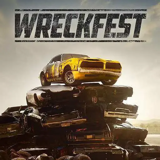 Wreckfest iOS Game App on Sale at App Store