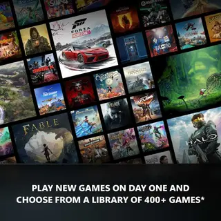 Xbox Game Pass Ultimate 3 Month Subscription UK Download Code thumbnail 2
