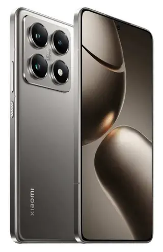 Xiaomi 14T Pro 512GB 5G Smartphone Available in All Colours thumbnail 2