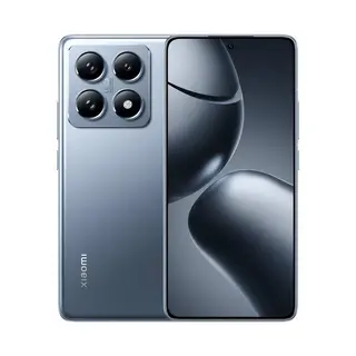 Xiaomi 14T Pro 512GB 5G Smartphone Available in All Colours thumbnail 3