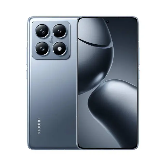 Xiaomi 14T Pro 512GB 5G Smartphone Available in All Colours photo 3