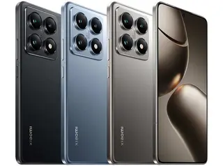 Xiaomi 14T Pro 512GB 5G Smartphone Available in All Colours